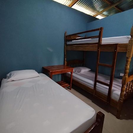 Hostel El Quino Ometepe Altagracia エクステリア 写真